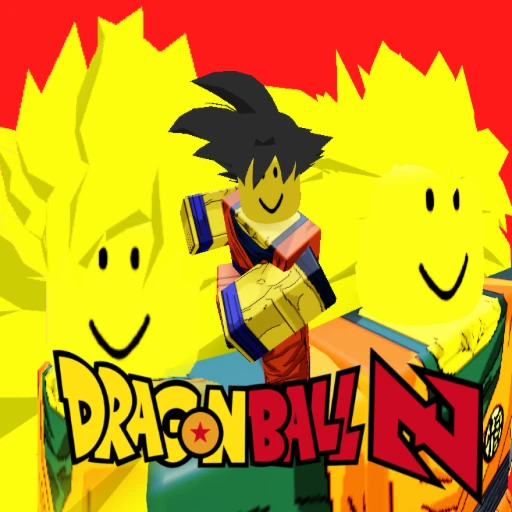 Dragon Ball N (BETA)