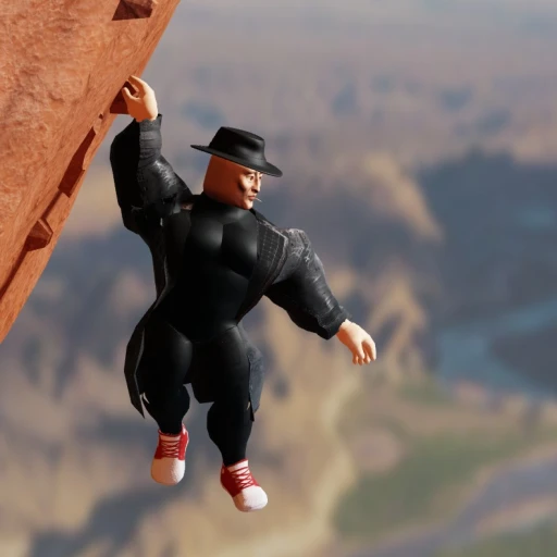 Climb [Alpha]