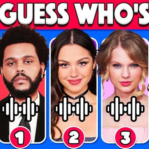 Name That Music [🎶NEW]
