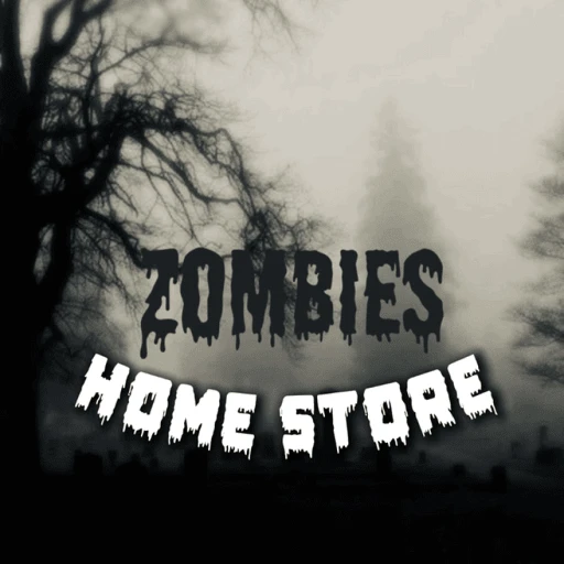 last zombie [oufits]