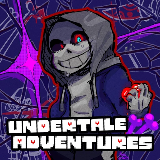 Undertale Adventures