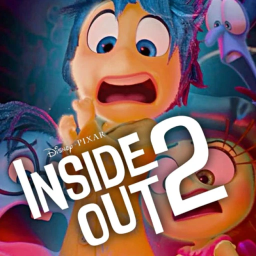 Inside Out 2 Obby [MORPHS]