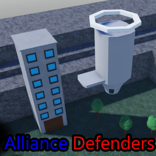 [UPD] Alliance Defenders