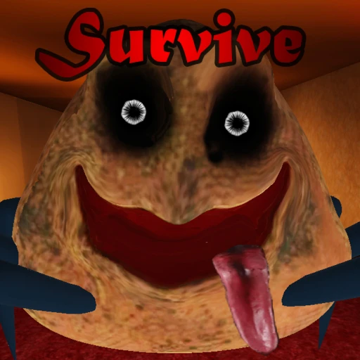 Survive Bou's Revenge 2 [UPDATE!]