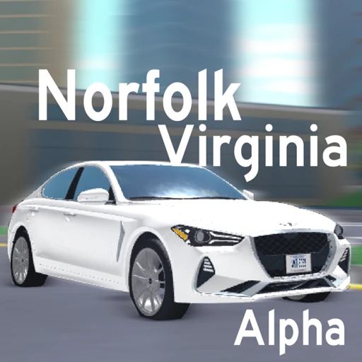 Norfolk,Virginia ALPHA