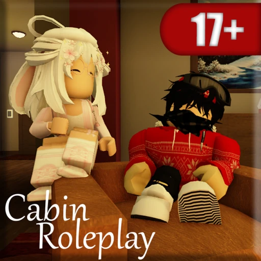 Cabin Roleplay 17+