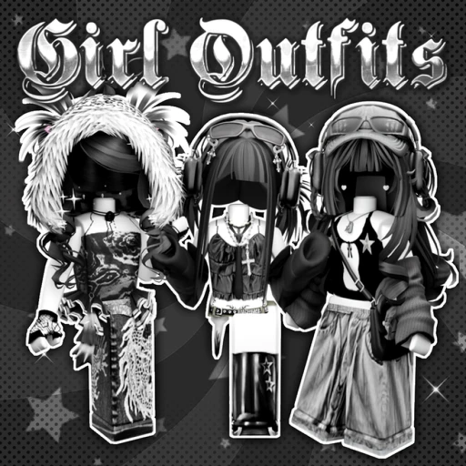 🖤 [NEW FITS!] Gothic Girl Outfit Ideas