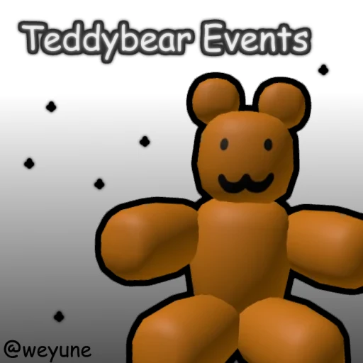 TeddyBear Event's!