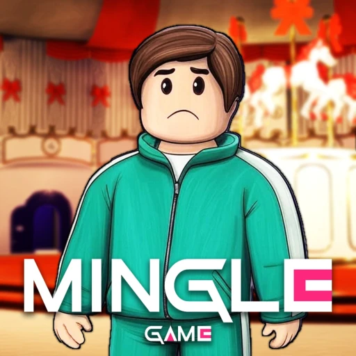 Mingle Game [Squid Game 2]