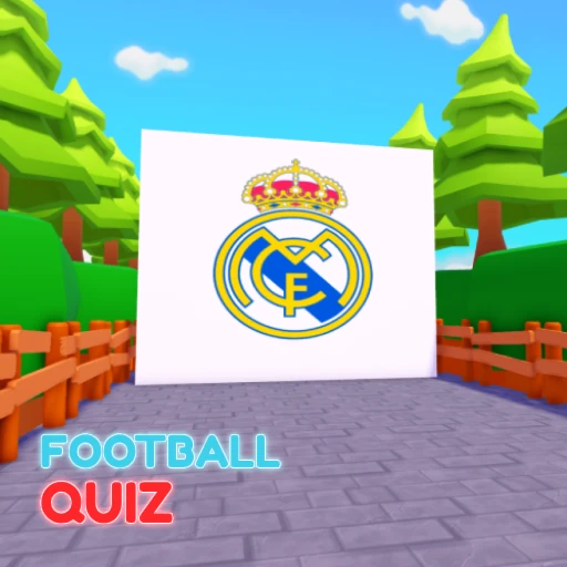 Guess The Football Club Quiz!