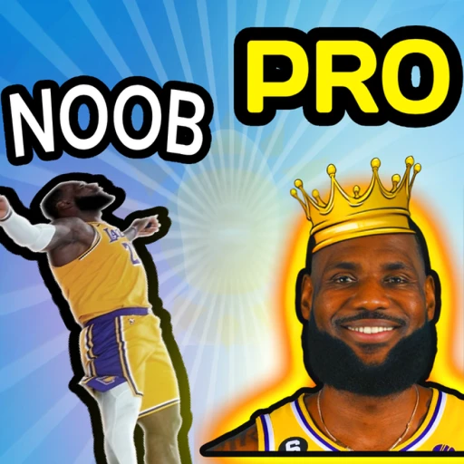 Lebron Clicker V2