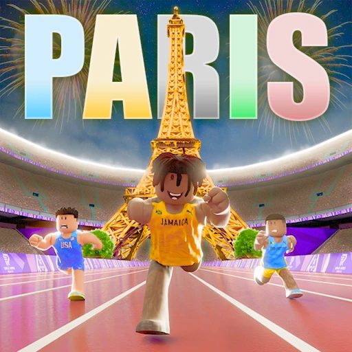 World Games: Paris [Track & Field]