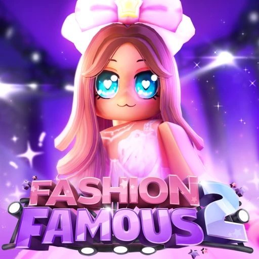 Fashion Famous 2 (Beta Testing)