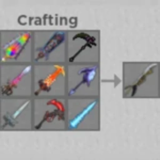 💎OPCraft⛏️ [UPDATE SOON]