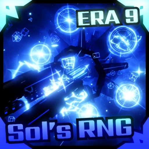 Sols Rng Modded [ERA 9]