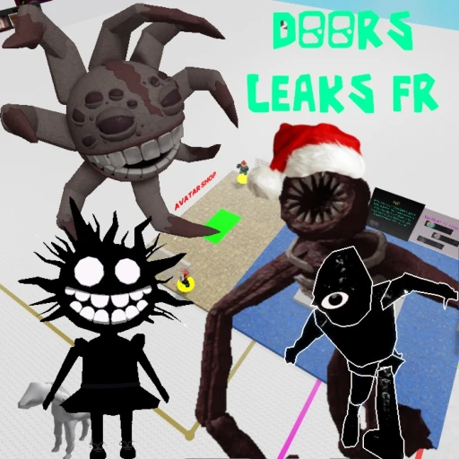 Doors Leaks Fr