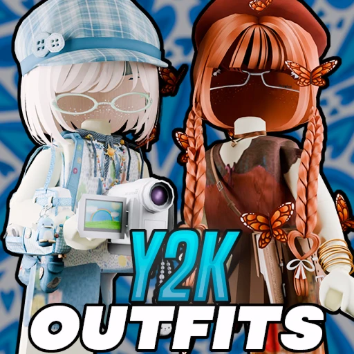  [💿] Y2K GIRL OUTFITS