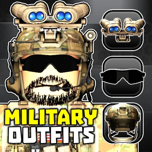 [500+ Outfits🪖] Military Outfit Ideas