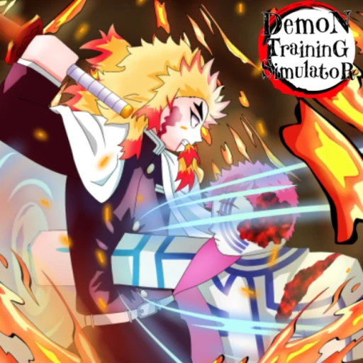 Demon Training Simulator