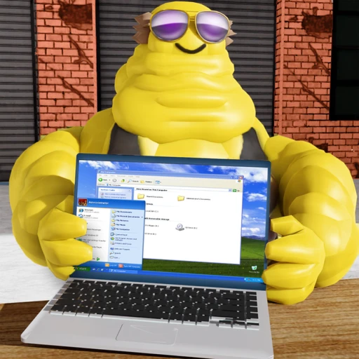 💻 PROVE DAD WRONG BY MAKING LAPTOPS