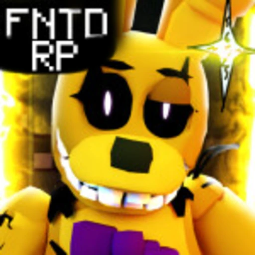 [🌈NEW ] Find the morph Fnaf TD RP