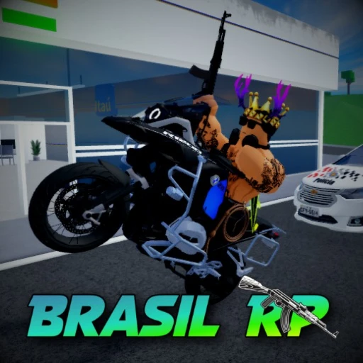 [BETA] Brasil RP