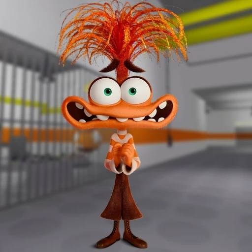 ANXIETY BARRY'S PRISON RUN OBBY!