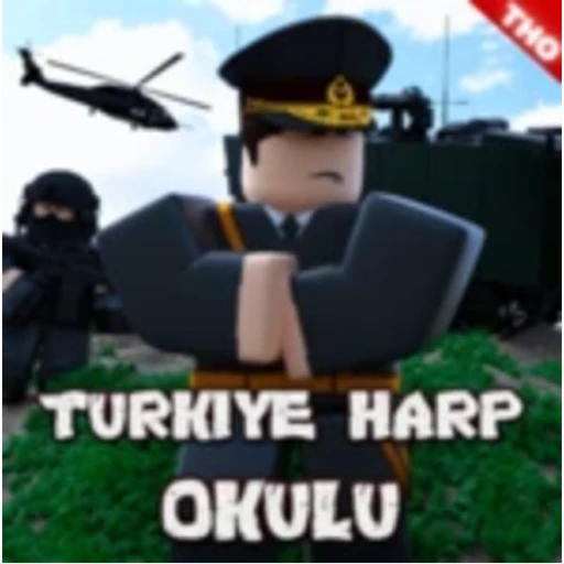 | THO | Turkish Armed Forcеs 