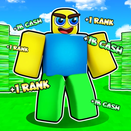 [SALE] Rank Up Incremental 2