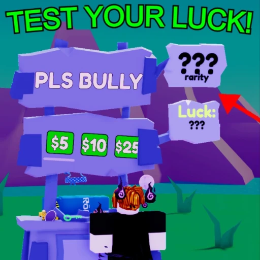 Disastrous Donations 🌊💵🎲