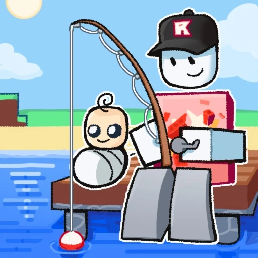 [🎣] CHILDHOODS :)
