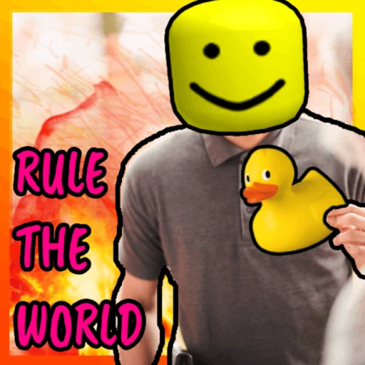 Sell Rubber Ducks to RULE THE WORLD 🌎✨🦆