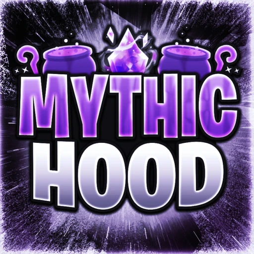 Mythic Hood