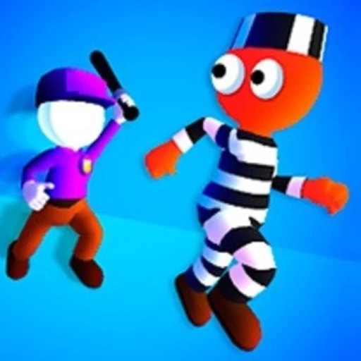 Prison Break:Architect Tycoon