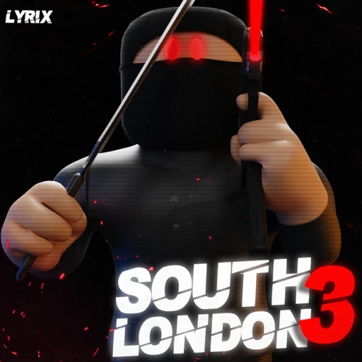 (😈FREE MONEY💰) South London 3😈