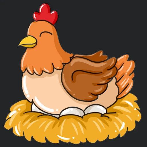 Chicken🐔