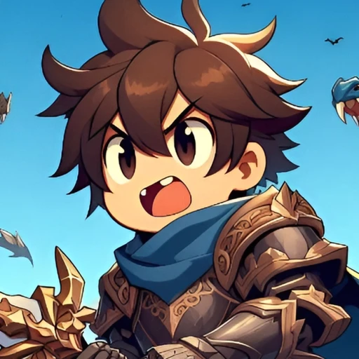 Sword Slayer ⚔️ Simulator RPG 