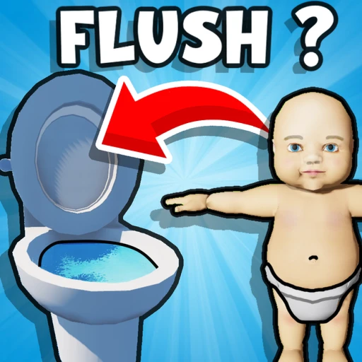 Flushing Simulator [Beta]