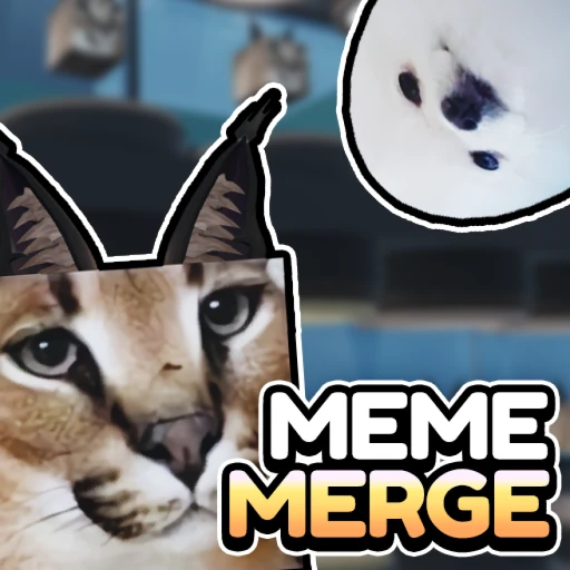 Meme Merge Tycoon