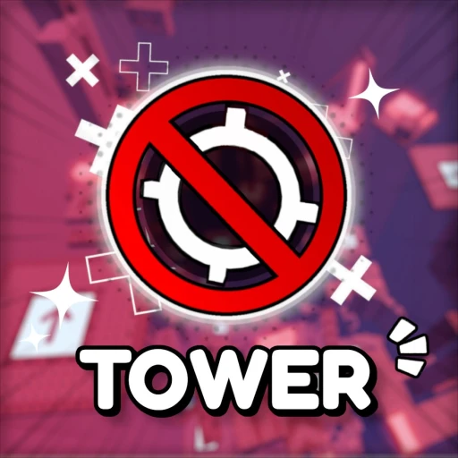 TOWER BUT THERE'S NO SHIFTLOCK ✨