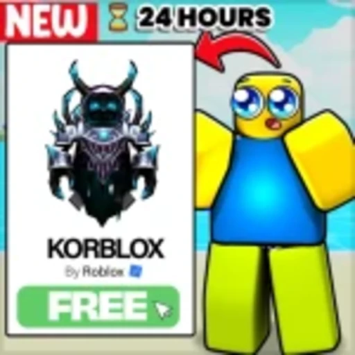 FREE Headless & Korblox Hangout [✅]