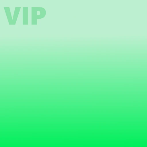 Very Important Person