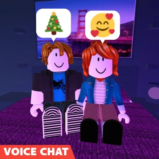 ❤️ Boys and Girls Club Roleplay! ❤️