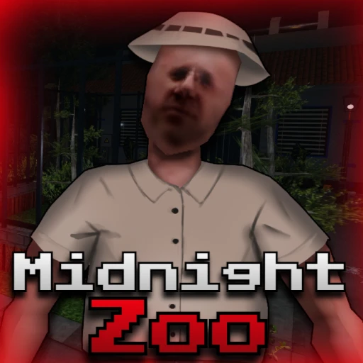 Midnight Zoo [HORROR]