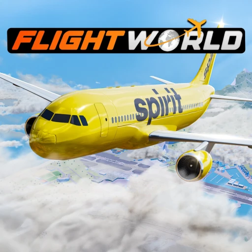 [UPD✈️] Flight World
