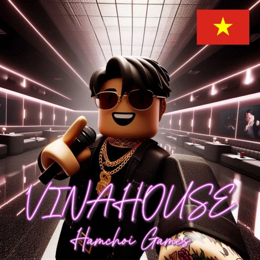 [VC] Vinahouse 🎵 RP 🇻🇳 Việt Nam