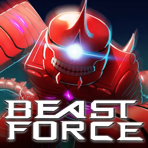 [🔥No.10] Beast Force