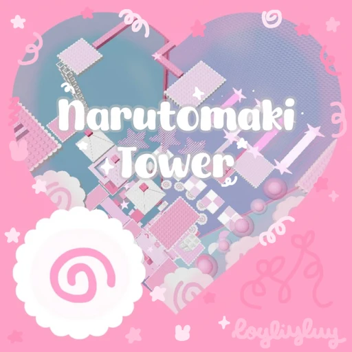 Narutomaki Tower