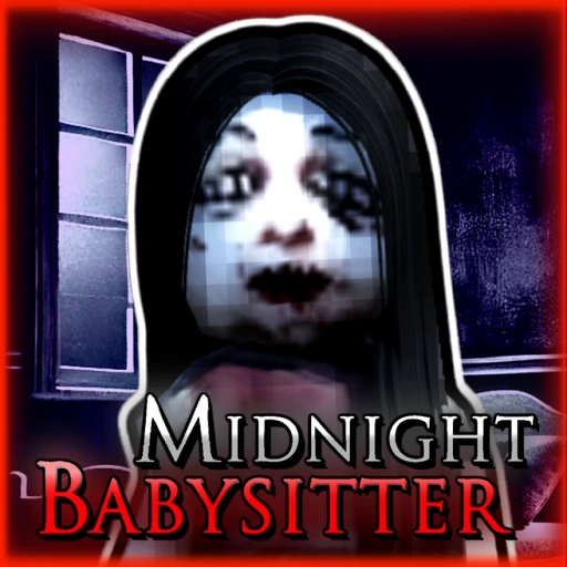 Midnight Babysitter [HORROR]