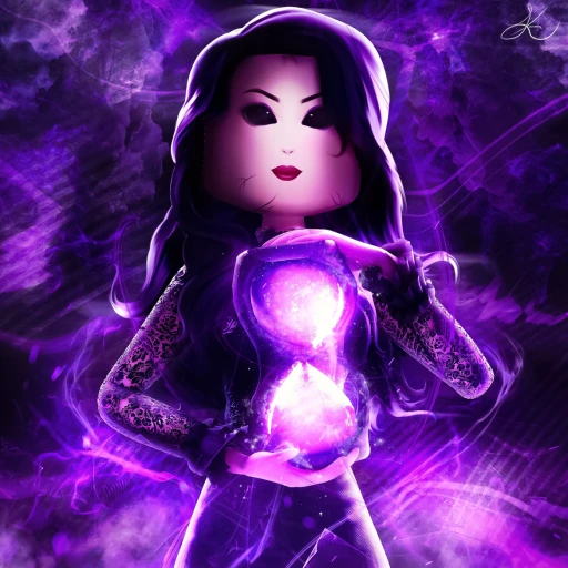 [Dark Josie] Realms Of The Multiverse